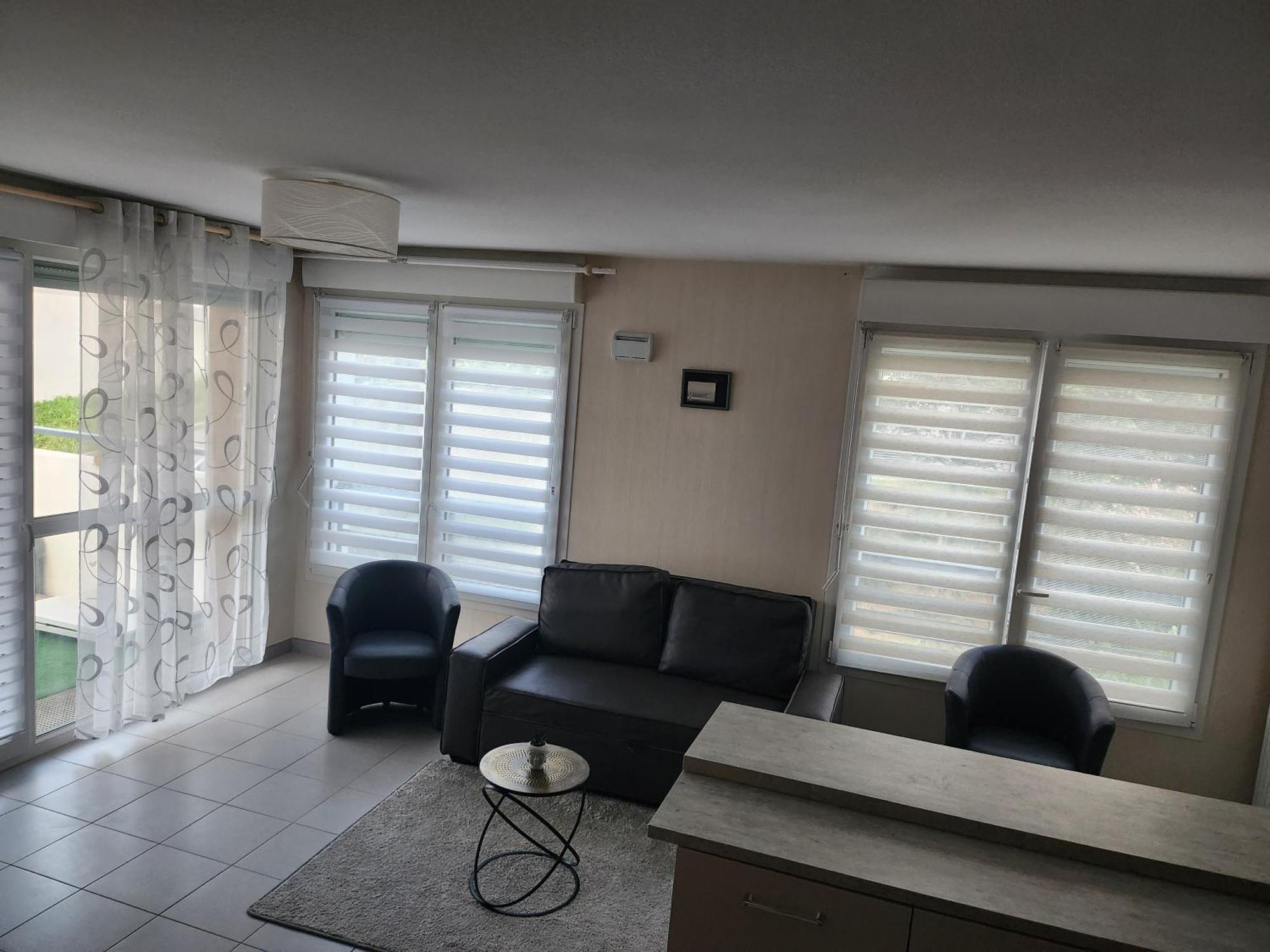 Residence Alpes Annecy Exterior foto